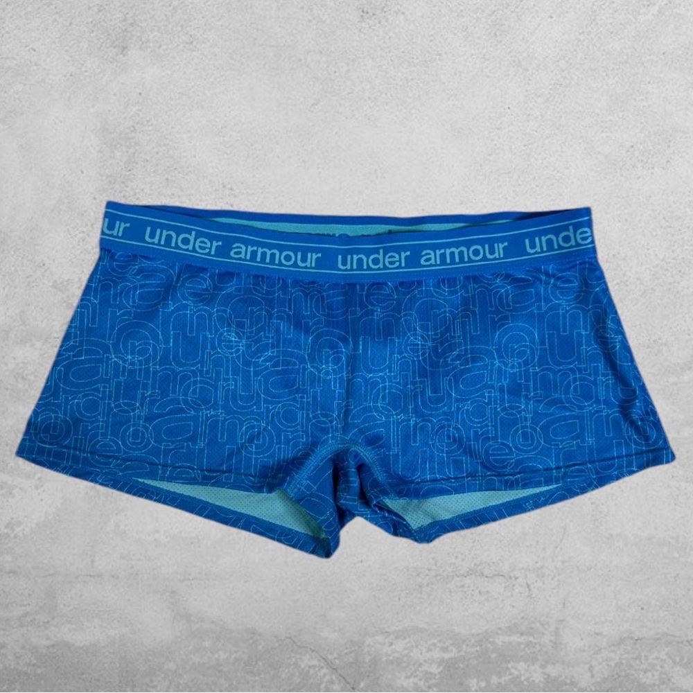 Under Armour Compression Athletic Shorts